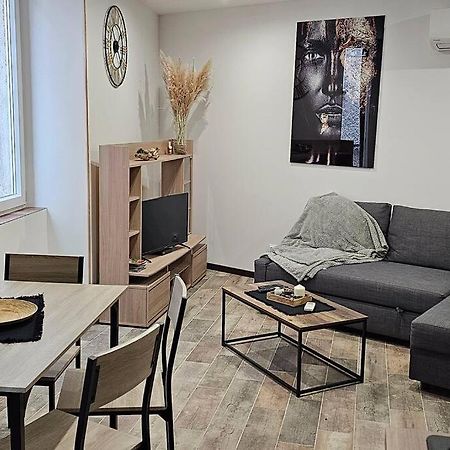 Appartement Kantar- La Dame D'Or Андюз Екстер'єр фото