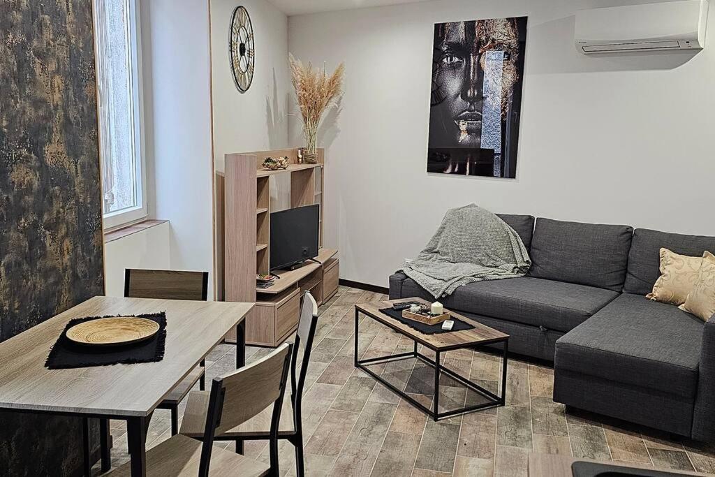 Appartement Kantar- La Dame D'Or Андюз Екстер'єр фото
